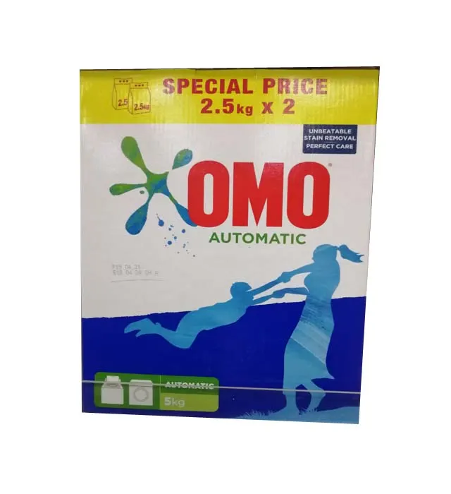 OMO AUTOMATIC